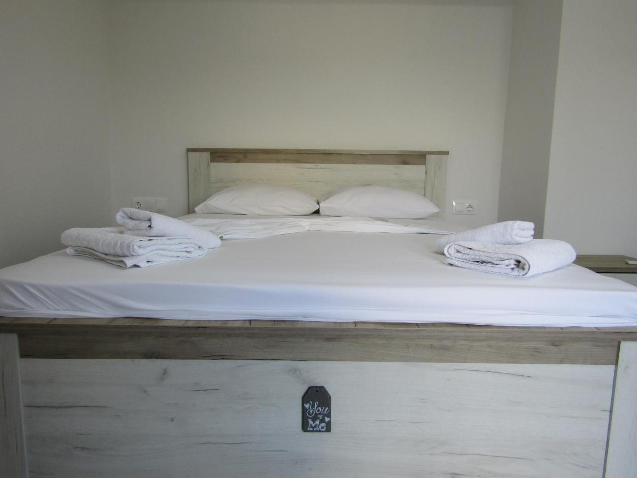 Aparthotel Corfu Pearl Liapades Exterior foto